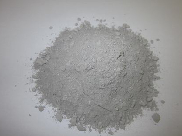 鋼纖維增強耐火澆注料