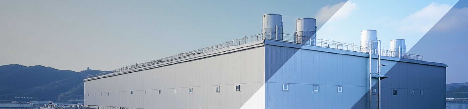 電廠鍋爐用澆注料